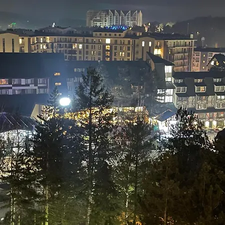 Lux Sky زلاتيبور