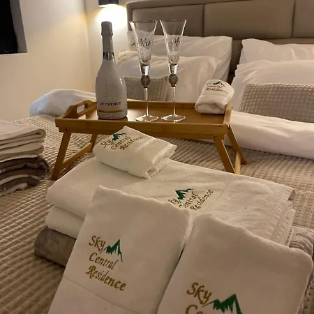 Lux Sky Appartement Zlatibor