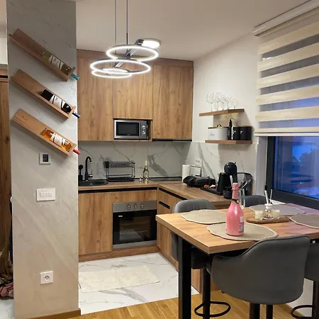 Lux Sky Златибор