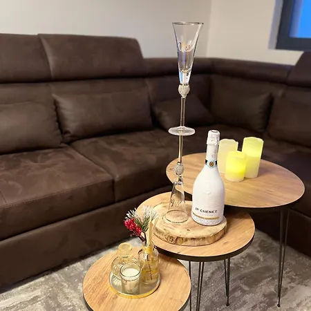 Lux Sky Златибор