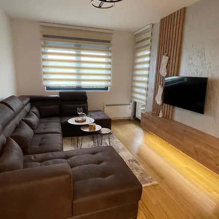 Lux Sky * Златибор