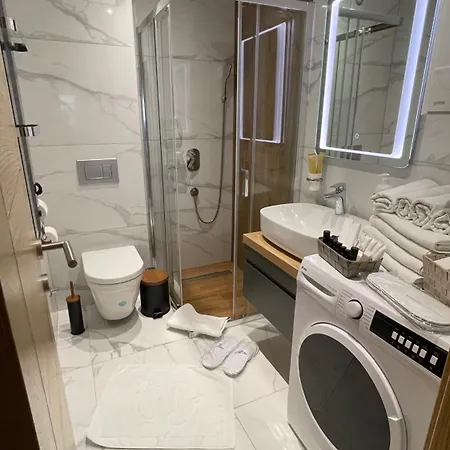 Appartement Lux Sky Zlatibor