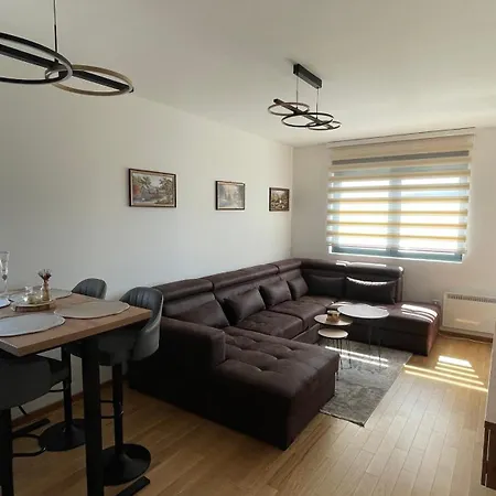 Lux Sky * Златибор