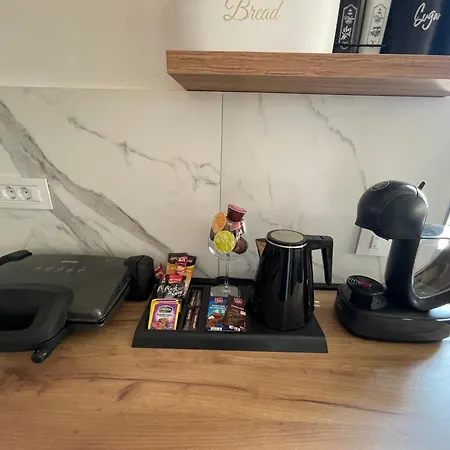 Lux Sky زلاتيبور