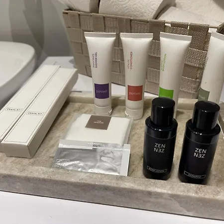 Lux Sky Appartement *