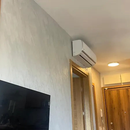 Appartement Lux Sky *