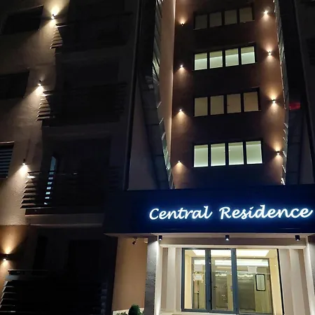 Appartement Lux Sky Zlatibor