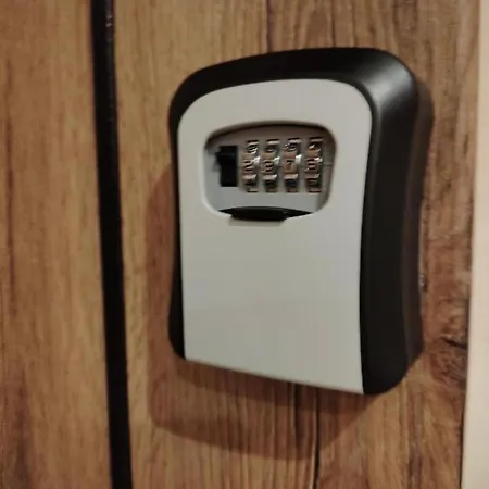 Апартаменты Lux Sky *