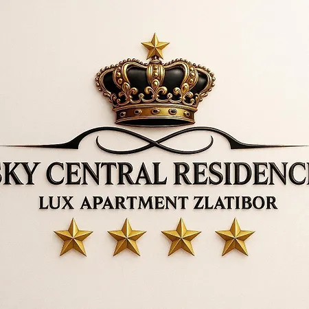 Апартаменты Lux Sky *