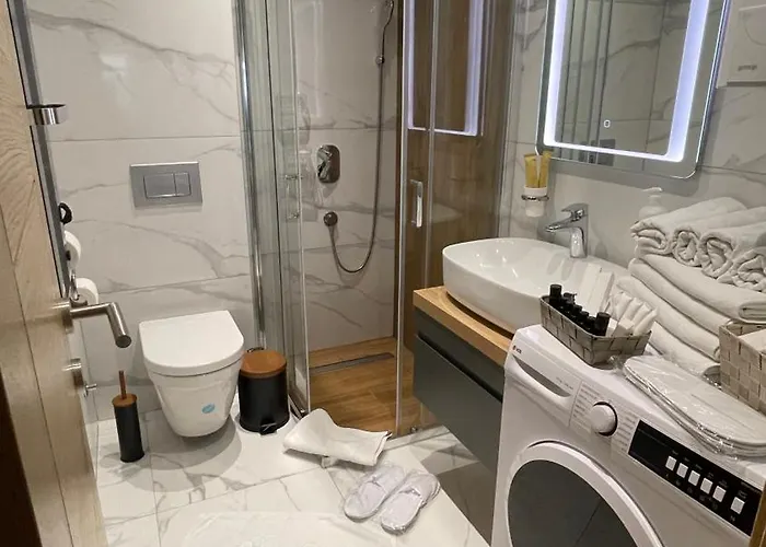 Apartman Lux Sky Zlatibor