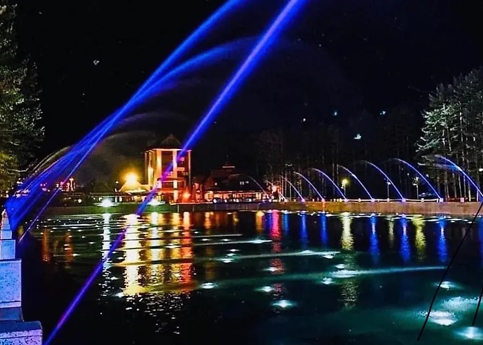 Apartman Lux Sky Zlatibor