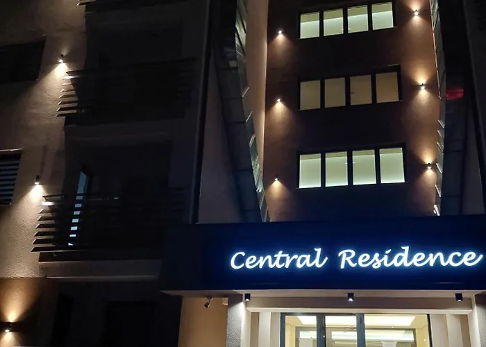 Apartamento Lux Sky Zlatibor